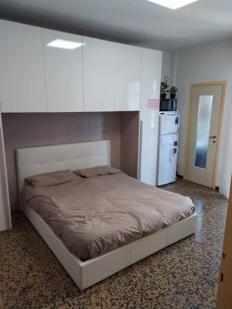 appartamento in affitto a Milano in zona Calvairate