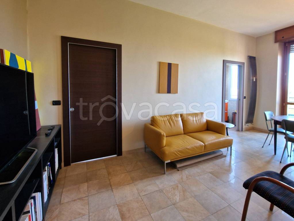 appartamento in affitto a Milano in zona Solari