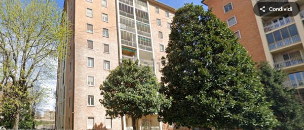 appartamento in affitto a Milano in zona Famagosta