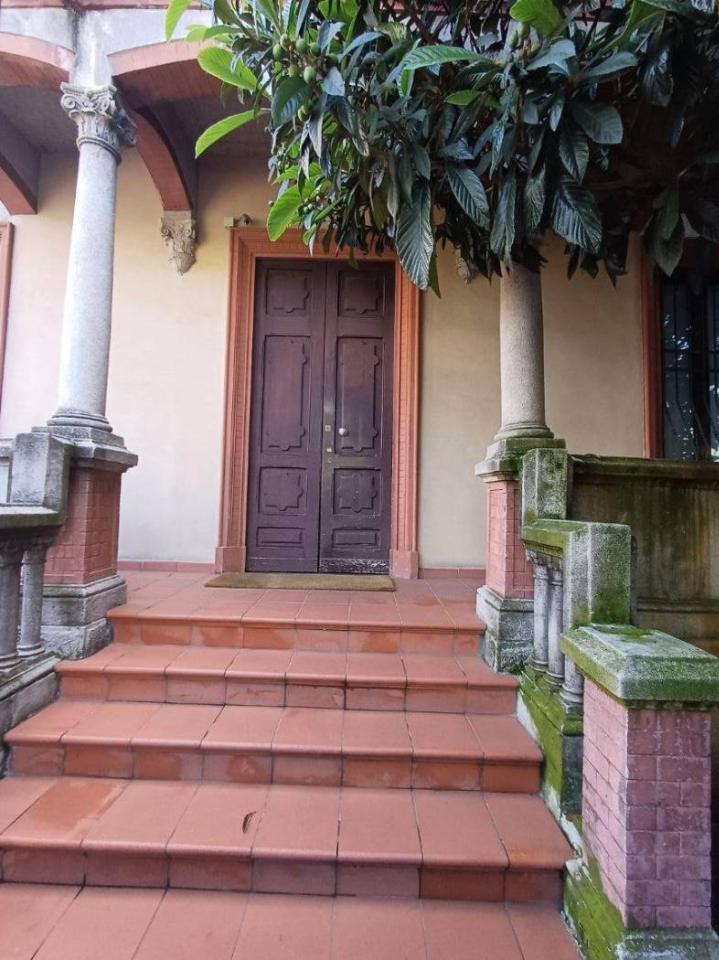 appartamento in affitto a Milano in zona Sempione