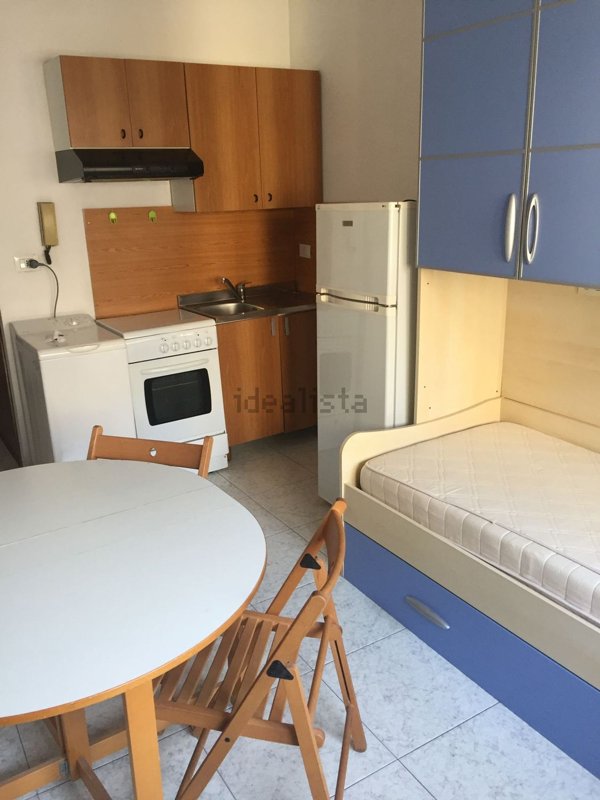 appartamento in affitto a Milano in zona Bocconi
