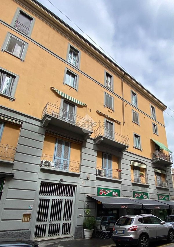 appartamento in affitto a Milano in zona Porta Venezia