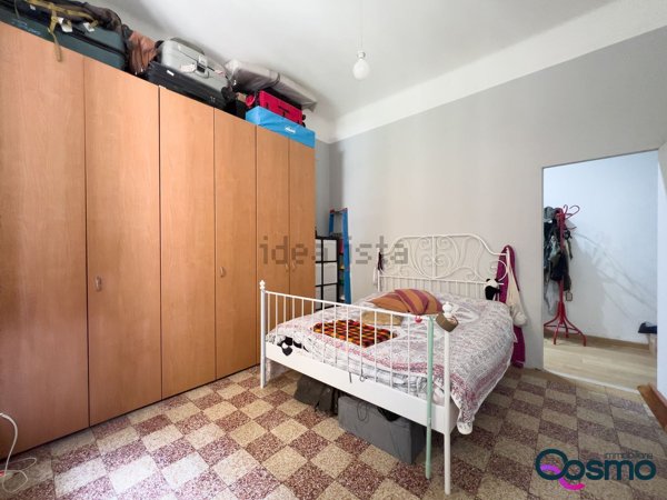 appartamento in affitto a Milano in zona San Vittore