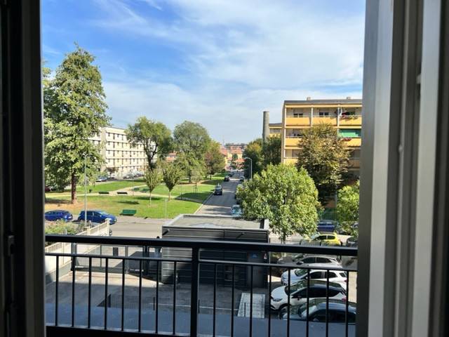 appartamento in affitto a Milano in zona Solari