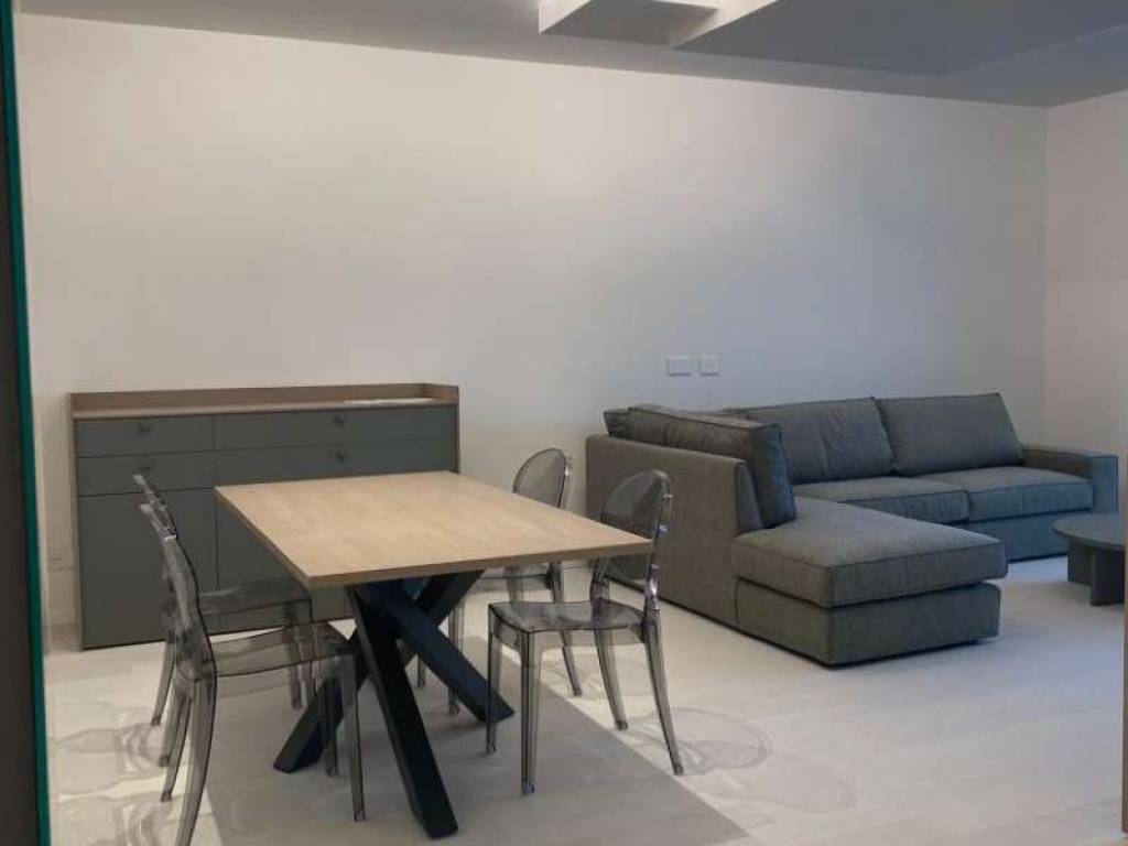 appartamento in affitto a Milano in zona Maggiolina