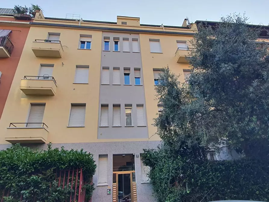 appartamento in affitto a Milano in zona Bocconi