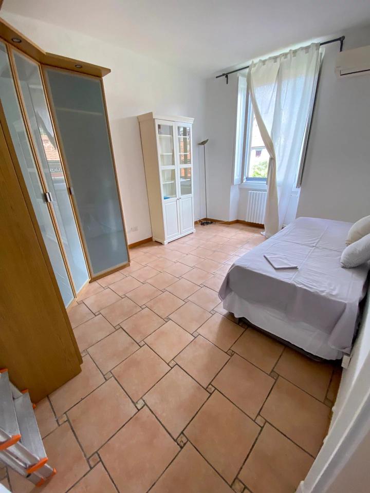 appartamento in affitto a Milano in zona Centro Direzionale