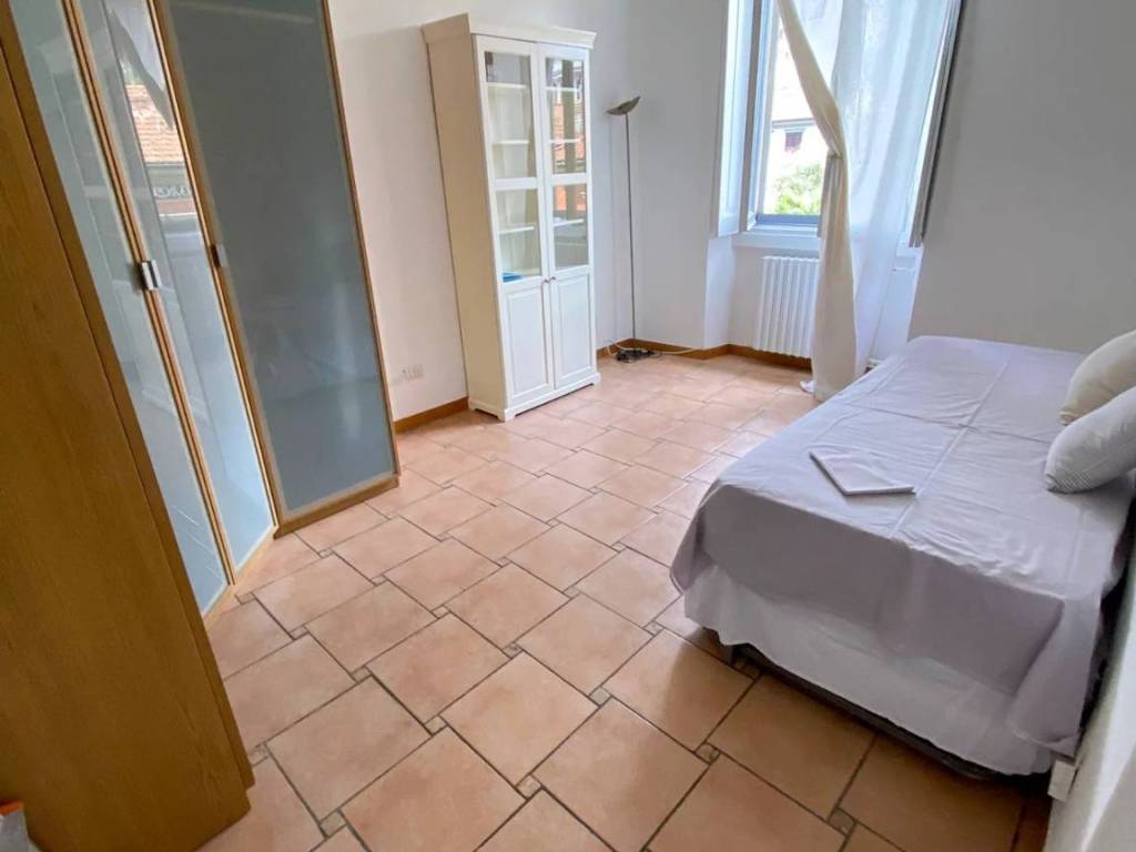 appartamento in affitto a Milano in zona Centro Direzionale