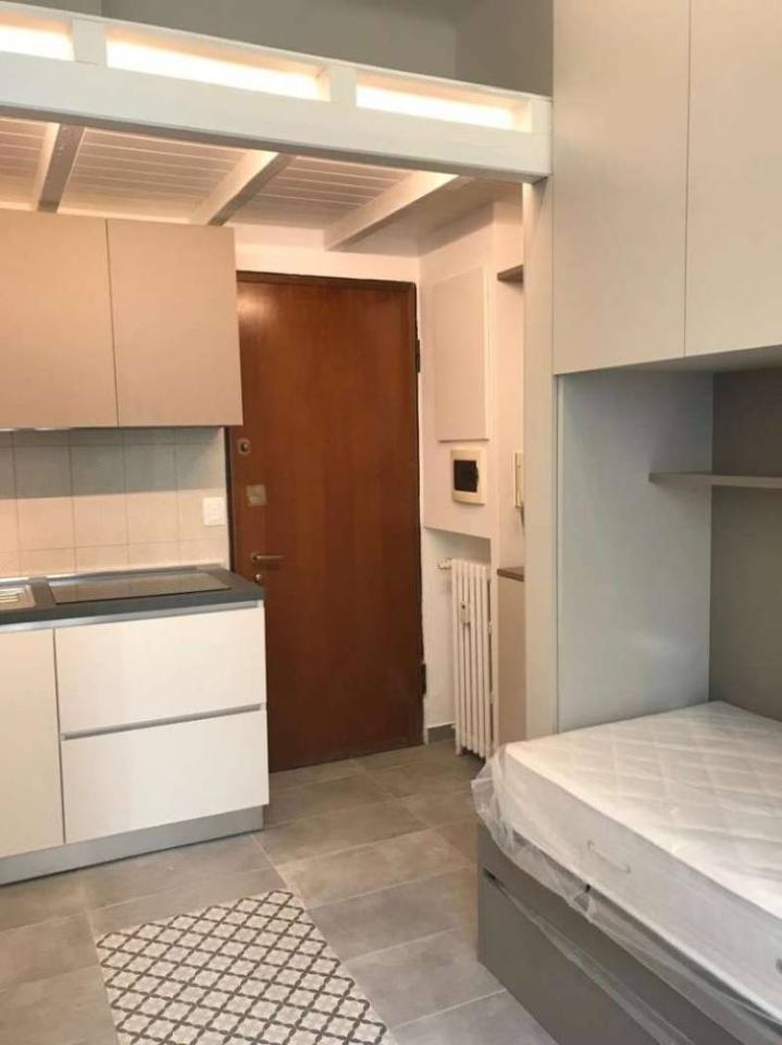 appartamento in affitto a Milano in zona Solari