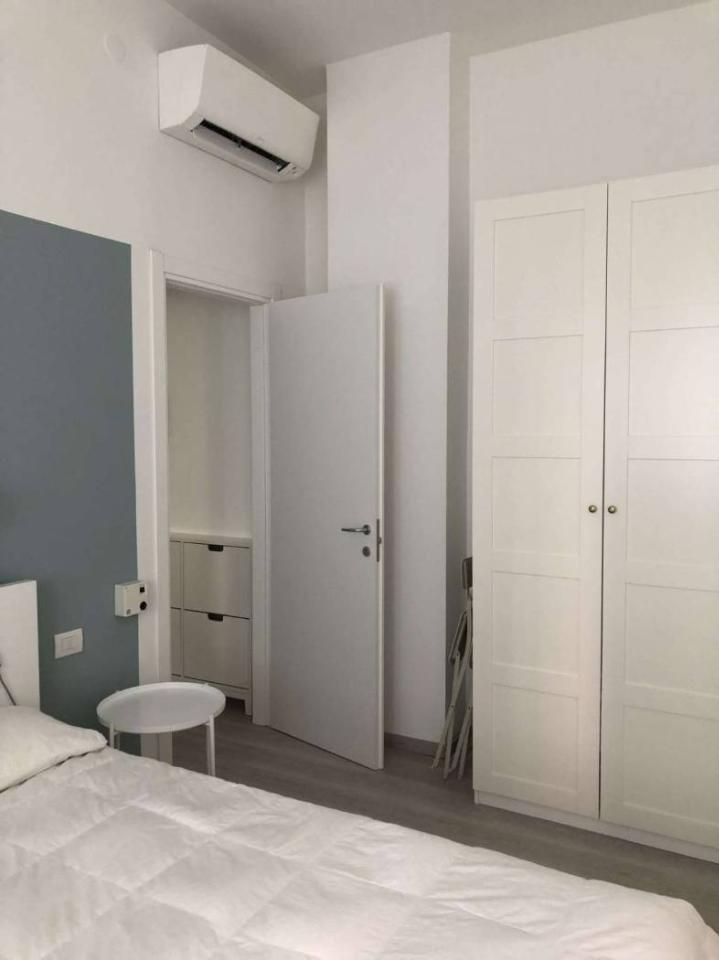 appartamento in affitto a Milano in zona San Vittore