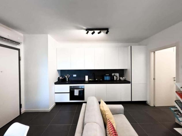 appartamento in affitto a Milano in zona Città Studi