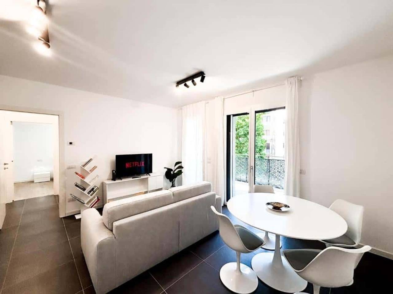 appartamento in affitto a Milano in zona Casoretto