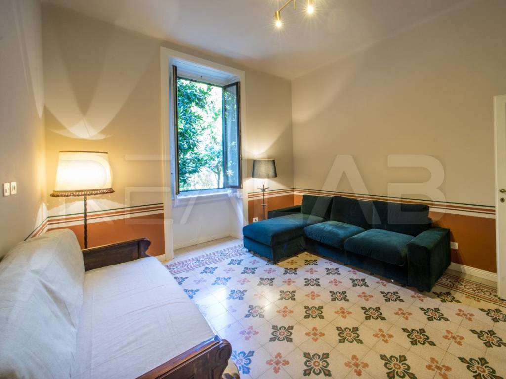 appartamento in affitto a Milano in zona XXII Marzo