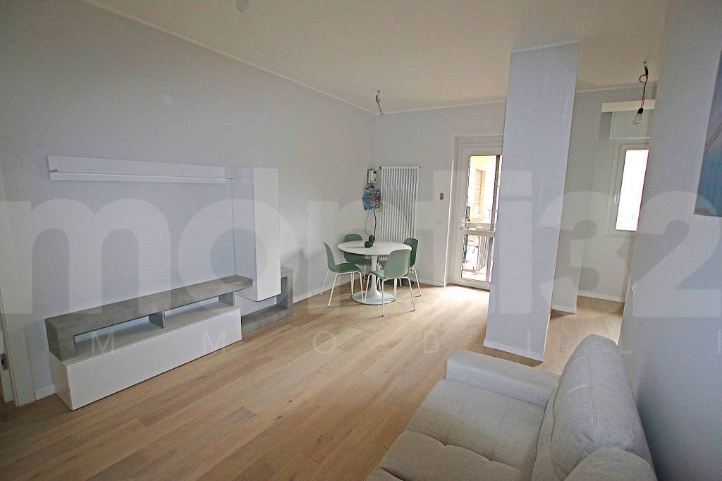 appartamento in affitto a Milano in zona San Siro