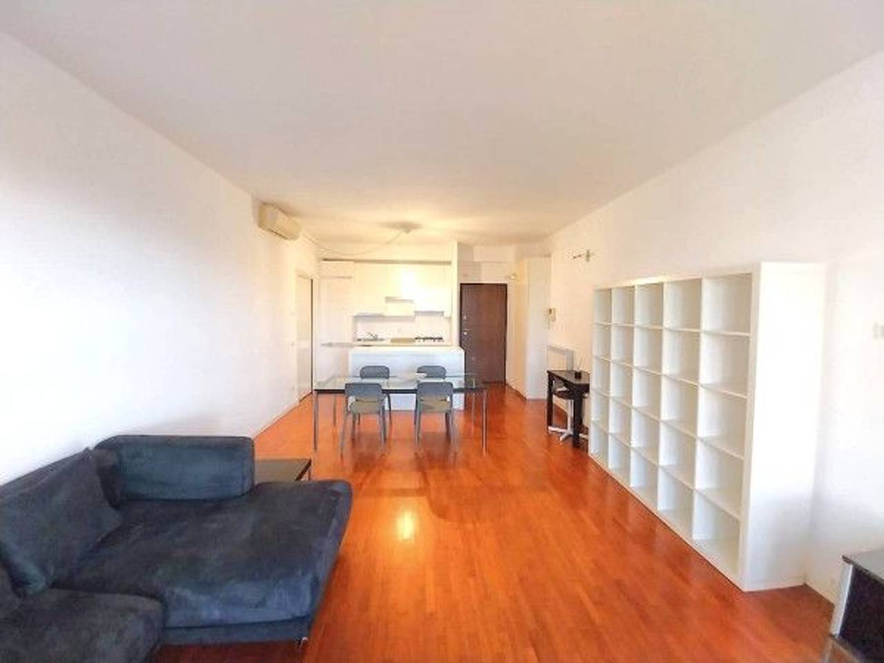 appartamento in affitto a Milano in zona Taliedo