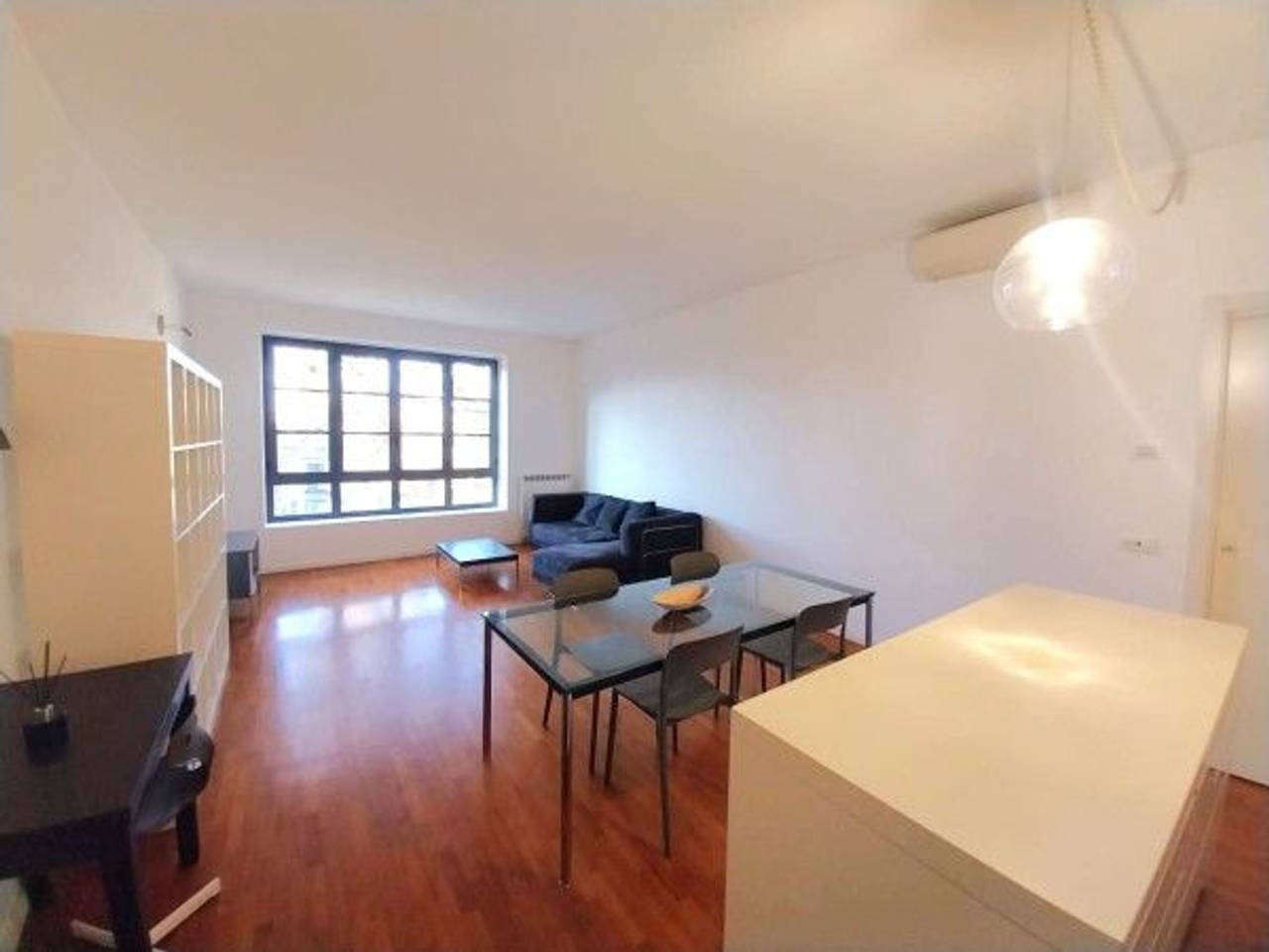 appartamento in affitto a Milano in zona Monluè