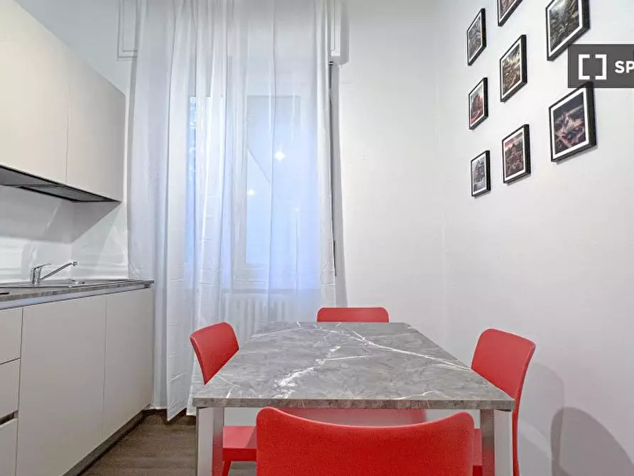 ufficio in affitto a Milano