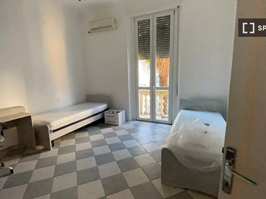 appartamento in affitto a Milano in zona Bovisa