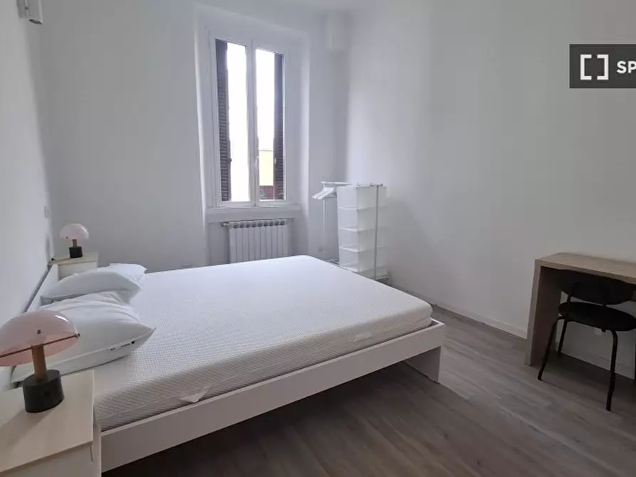 appartamento in affitto a Milano in zona Bovisa
