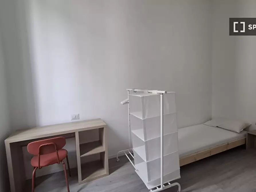 appartamento in affitto a Milano in zona Bovisa