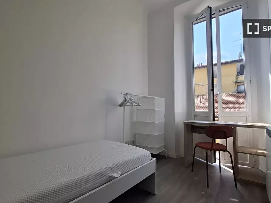 appartamento in affitto a Milano in zona Bovisa