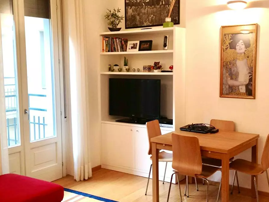 appartamento in affitto a Milano in zona Porta Ticinese