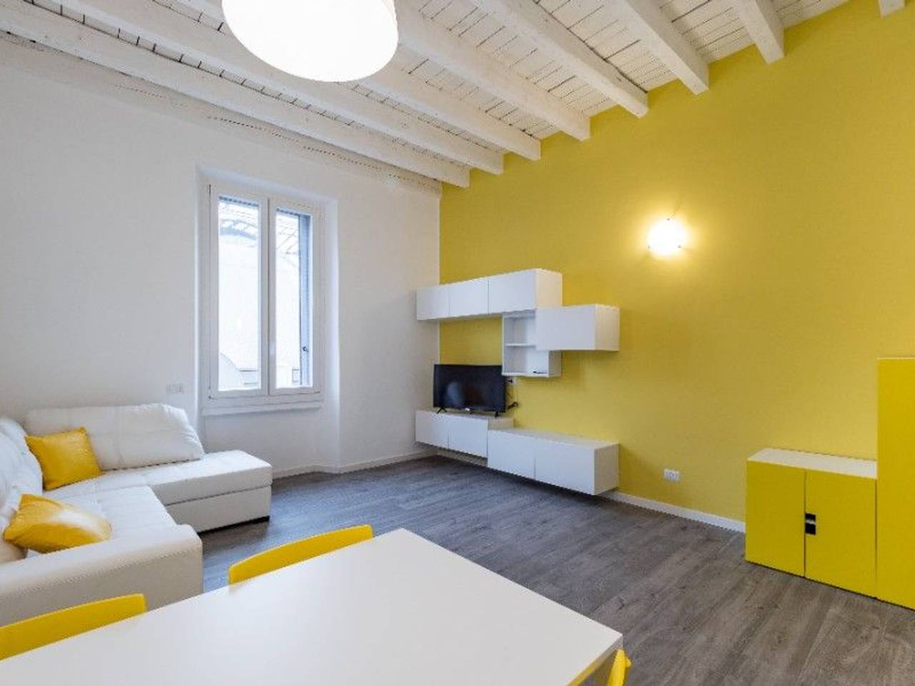 appartamento in affitto a Milano in zona Stazione Centrale