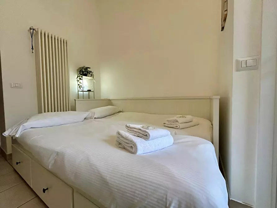 monolocale in affitto a Milano in zona Centro Storico