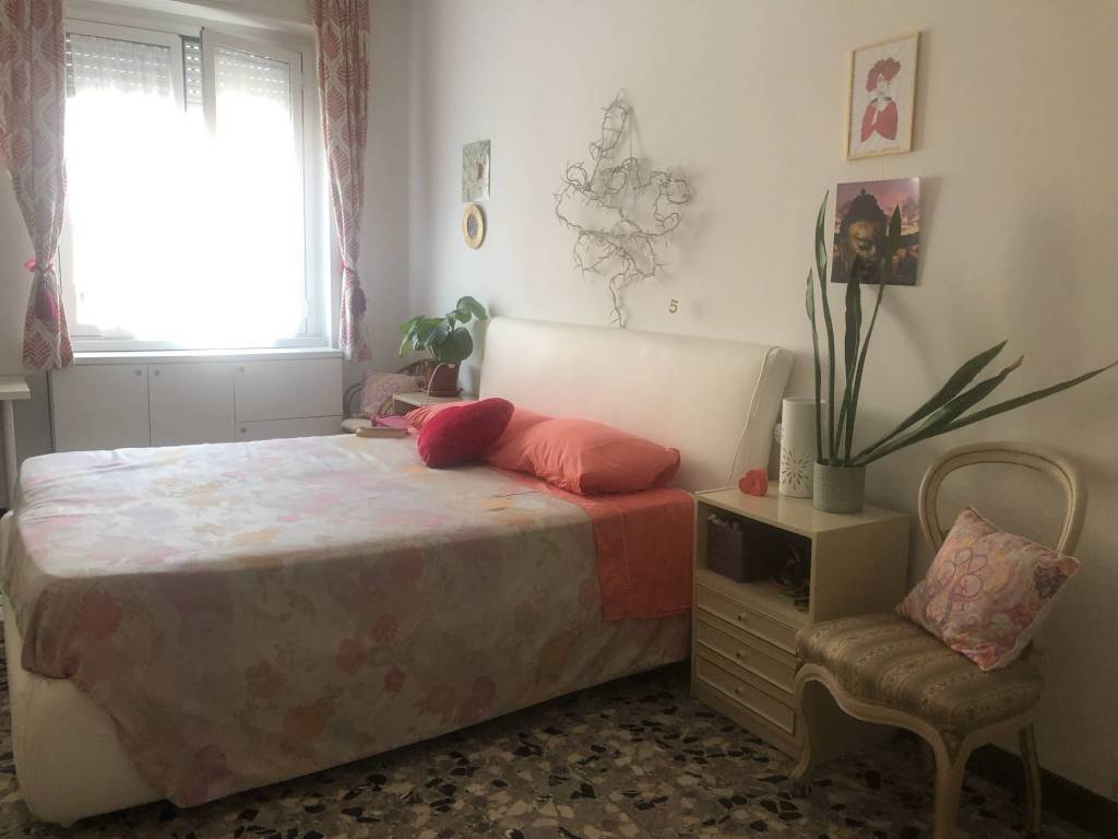 appartamento in affitto a Milano in zona Famagosta
