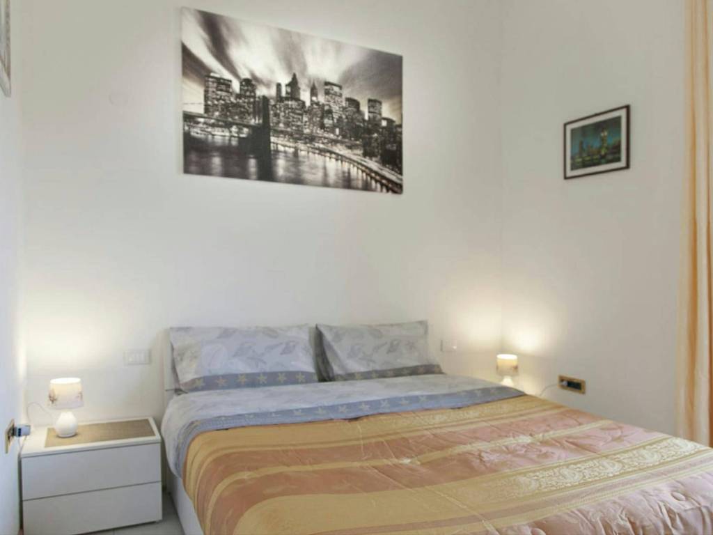 appartamento in affitto a Milano in zona Isola
