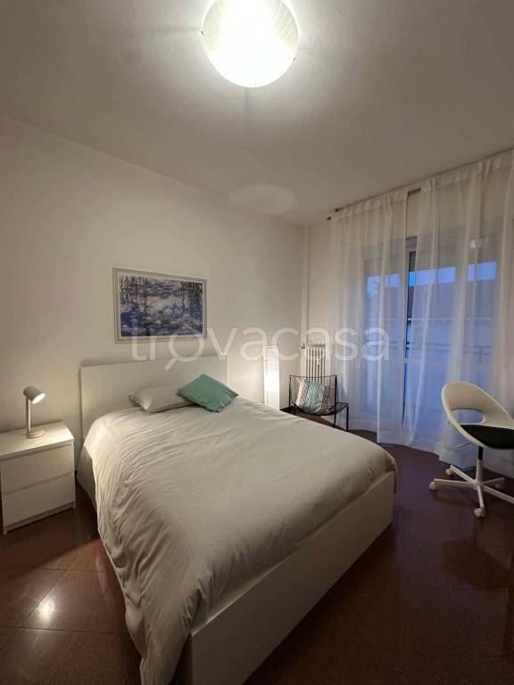 appartamento in affitto a Milano in zona Città Studi