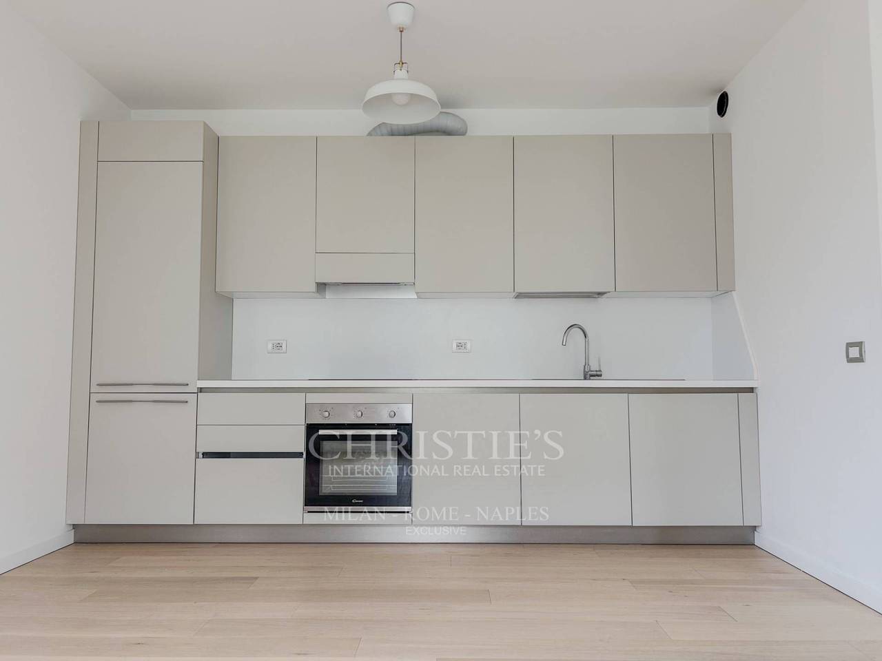 appartamento in affitto a Milano in zona Solari