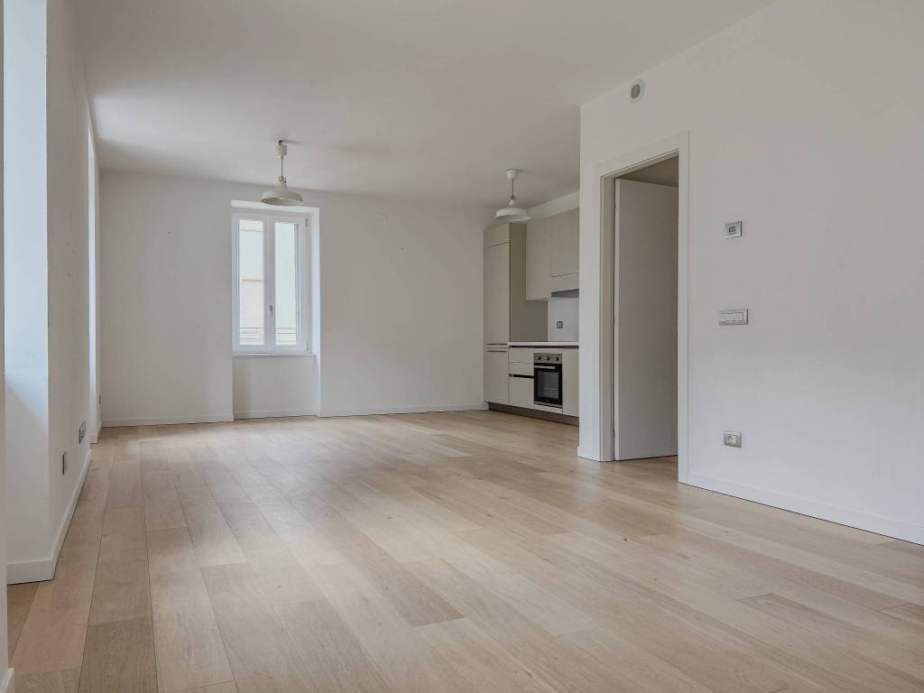 appartamento in affitto a Milano in zona Solari