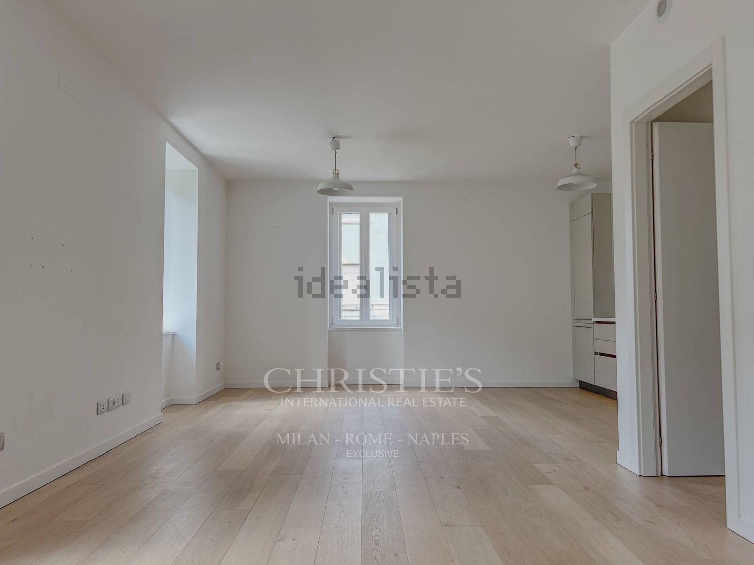 appartamento in affitto a Milano in zona Solari