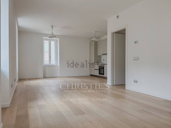 appartamento in affitto a Milano in zona Solari