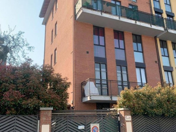 appartamento in affitto a Milano in zona Bovisa