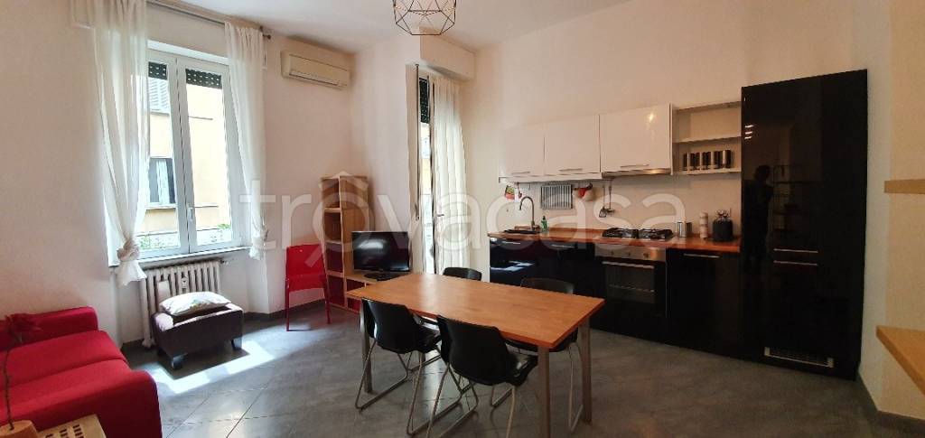 appartamento in affitto a Milano in zona Centro Direzionale