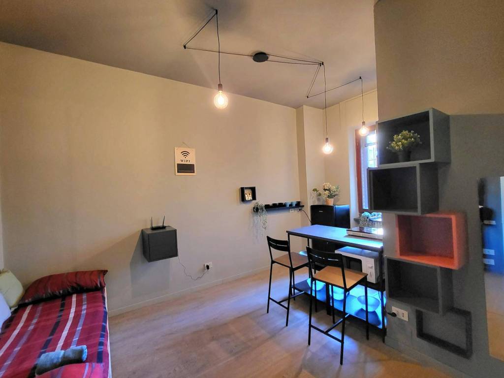 appartamento in affitto a Milano in zona Famagosta