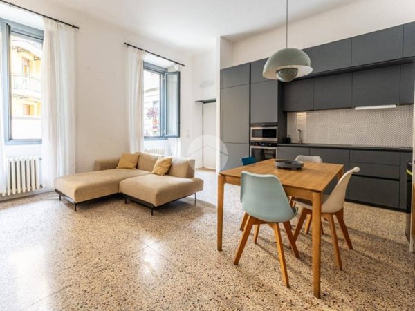 appartamento in affitto a Milano in zona Isola