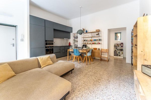 appartamento in affitto a Milano in zona Isola