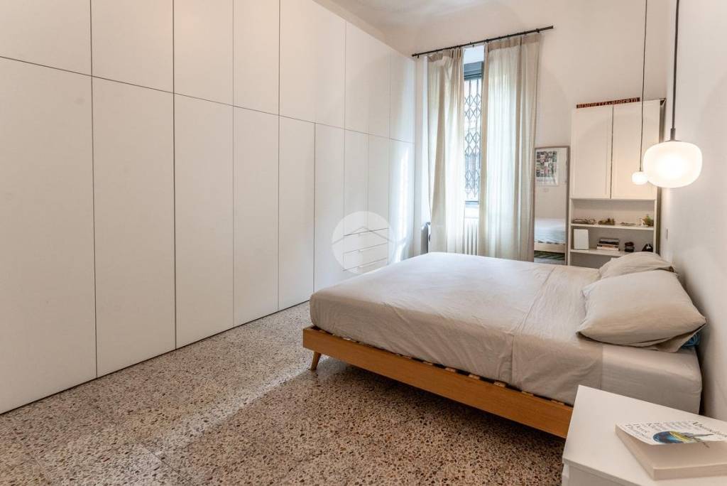 appartamento in affitto a Milano in zona Isola