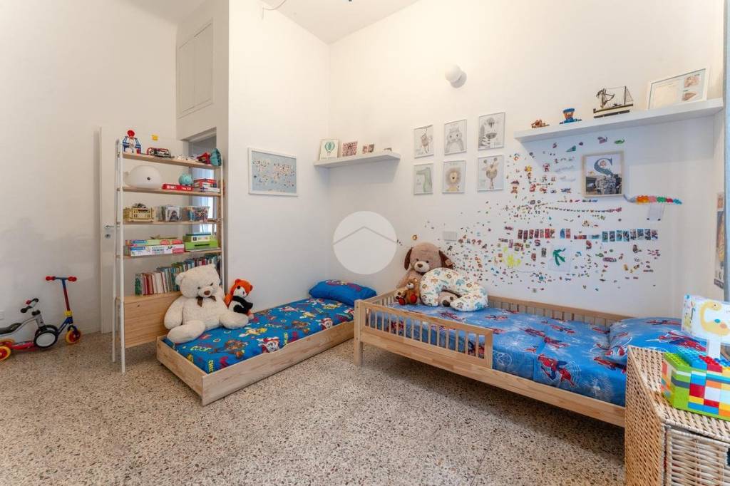 appartamento in affitto a Milano in zona Isola
