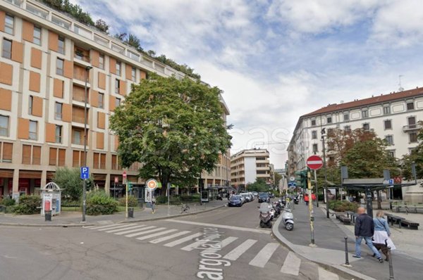 appartamento in affitto a Milano in zona Porta Garibaldi