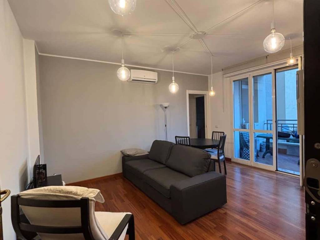 appartamento in affitto a Milano in zona Città Studi