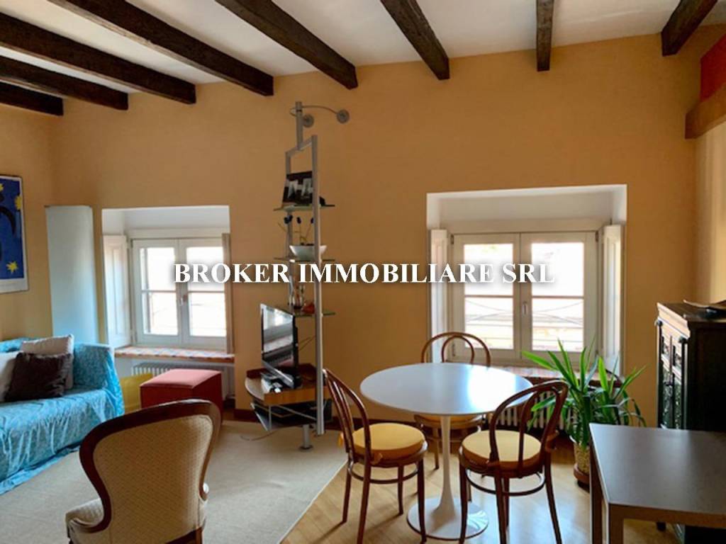 appartamento in affitto a Milano in zona Brera