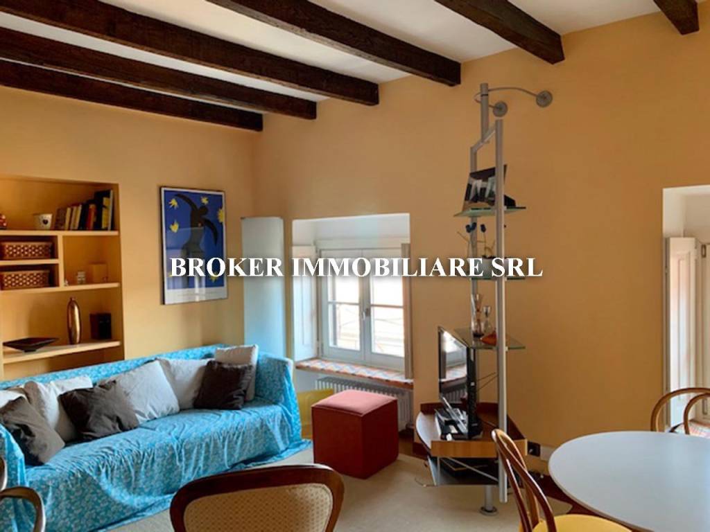 appartamento in affitto a Milano in zona Brera