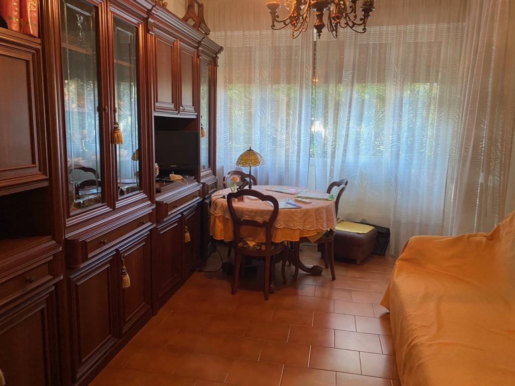 appartamento in affitto a Milano in zona Città Studi