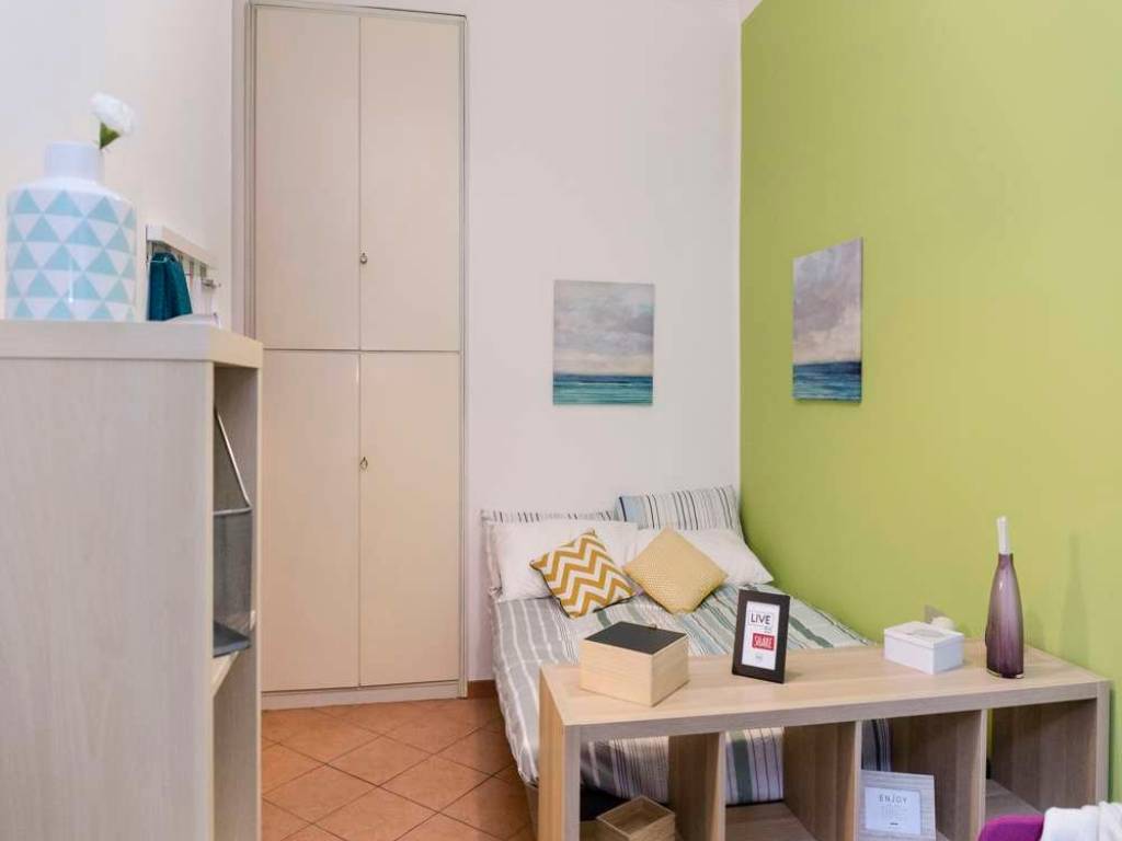 appartamento in affitto a Milano in zona Porta Romana