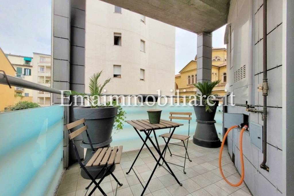 appartamento in affitto a Milano in zona Il Portello