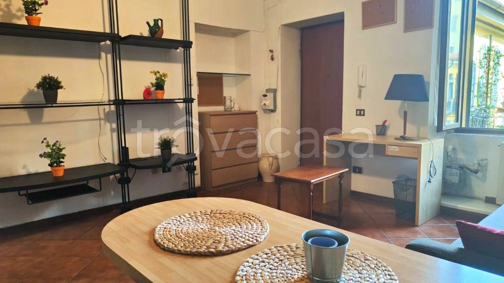 appartamento in affitto a Milano in zona Centro Storico